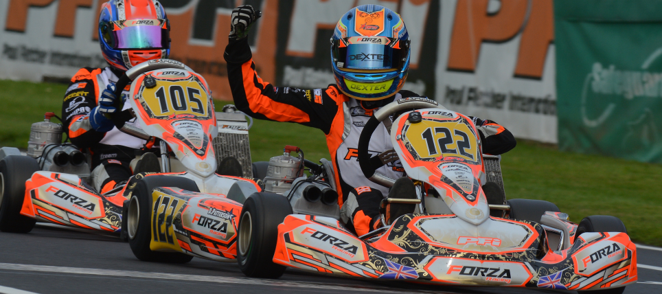 World Champion 5516